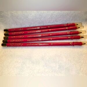 Momtaz Professional Lipliner pencils